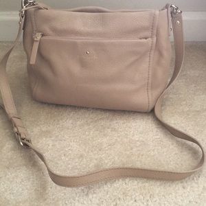 Kate Spade crossbody purse